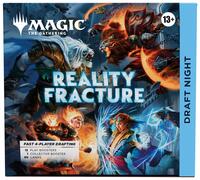 Reality Fracture Draft Night (Pre-order)