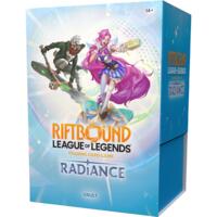 Radiance - Vault Bundle (Pre-order)