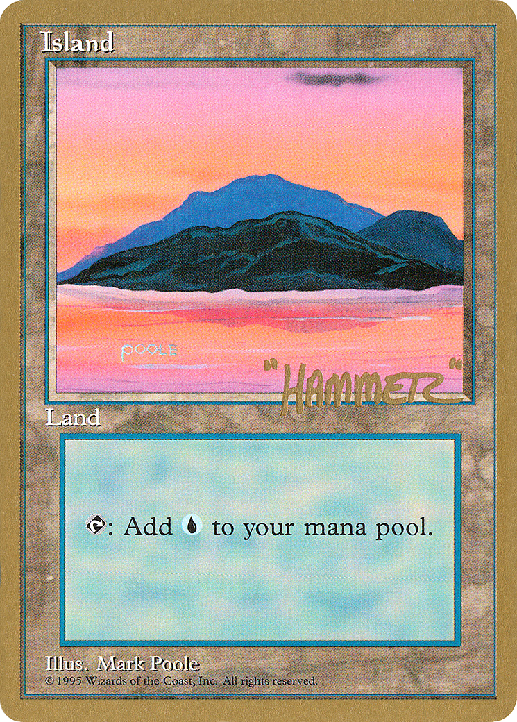 Island (shr369) (Shawn