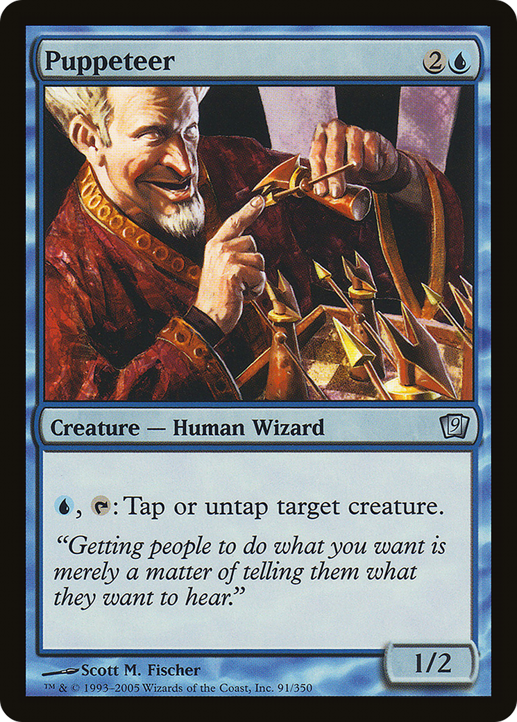 Puppeteer [Ninth Edition]