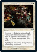 Prismatic Ending (Retro Foil Etched) [Modern Horizons 2]