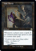 Void Mirror (Retro Foil Etched) [Modern Horizons 2]