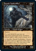 Dauthi Voidwalker (Retro Foil Etched) [Modern Horizons 2]