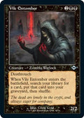 Vile Entomber (Retro Foil Etched) [Modern Horizons 2]