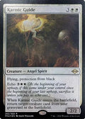 Karmic Guide (Foil Etched) [Modern Horizons 2]