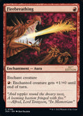 Firebreathing [30th Anniversary Edition]
