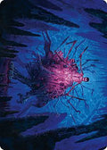 Uchbenbak, the Great Mistake Art Card [The Lost Caverns of Ixalan Art Series]