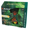 The Lord of the Rings: Tales of Middle-earth - Collector Booster Box