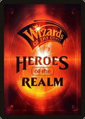 Fabled Path of Searo Point [Heroes of the Realm 2019]