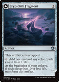 Cryptolith Fragment // Aurora of Emrakul [Innistrad Remastered]