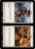 Cracker Bauble // Agility and Might [LGS360-FUN010] (Promo)