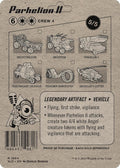 Parhelion II [Secret Lair Drop Series]