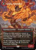 Ashling, Rekindled (Borderless) [Lorwyn Eclipsed]