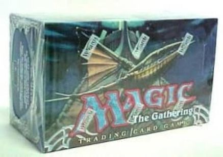Stronghold Theme Deck Box