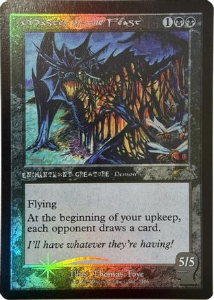 Master of the Feast [Secret Lair Drop Series]