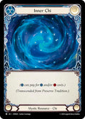 Preserve Tradition // Inner Chi [ZEN025] (Part the Mistveil Zen Blitz Deck)