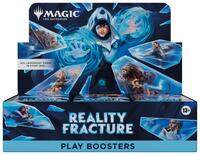 Reality Fracture Play Booster Display (Pre-order)