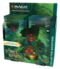 The Lord of the Rings: Tales of Middle-earth - Collector Booster Box