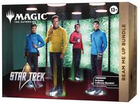 Star Trek - Beam Me Up Bundle (Pre-order)