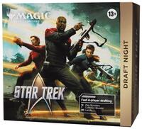Star Trek - Draft Night (Pre-order)