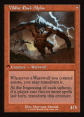 Geier Reach Bandit (Retro Frame) [Innistrad Remastered]