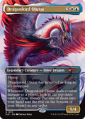 Dragonlord Ojutai [Secret Lair Drop Series]