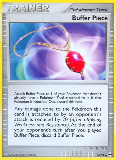 Buffer Piece (AR 84/99) [Arceus]