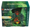 The Lord of the Rings: Tales of Middle-earth - Collector Booster Box