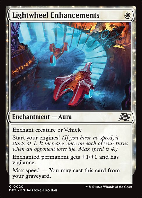 Lightwheel Enhancements (DFT 20) [Aetherdrift]