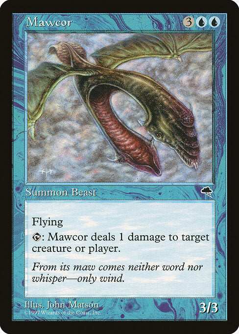 Mawcor (TMP 75) [Tempest]