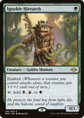Ignoble Hierarch [Modern Horizons 2]