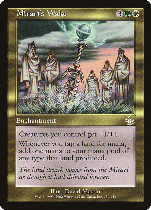 Mirari's Wake (JUD 139) [Judgment]