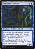 Specimen Collector [Modern Horizons 2]