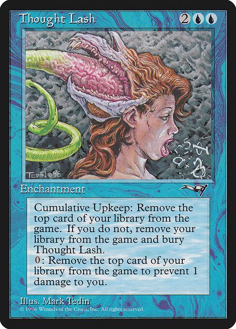 Thought Lash (ALL 39) [Alliances]