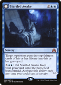 Startled Awake // Persistent Nightmare [Shadows over Innistrad]