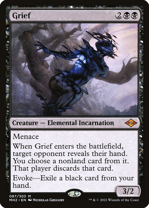 Grief (MH2 87) [Modern Horizons 2]