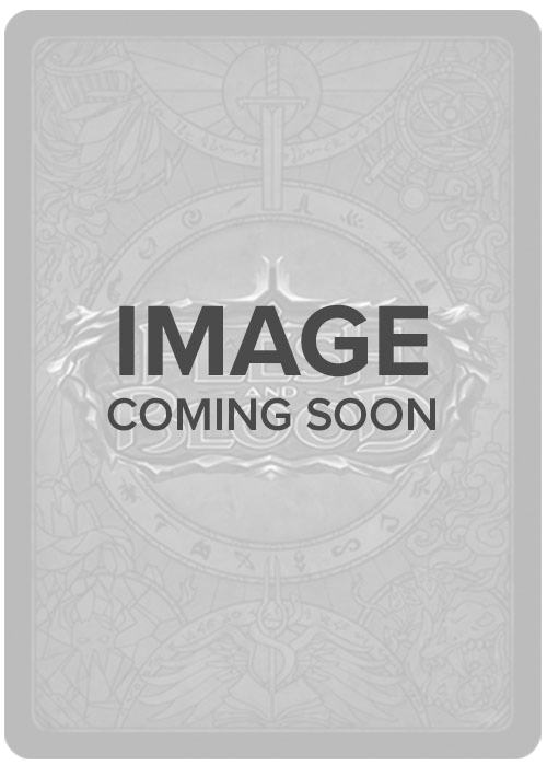 Spitfire [LGS393] (Promo)  Rainbow Foil